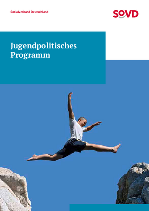 Jugendpolitisches Programm des SoVD